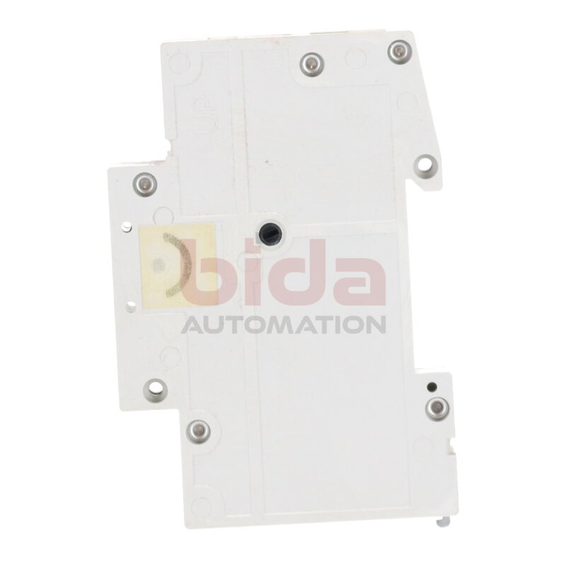 Siemens 5 SX21 A6 / 5SX21  Leitungsschutzschalter circuit breaker 230/400V