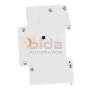 Siemens 5 SX21 A6 / 5SX21  Leitungsschutzschalter circuit...