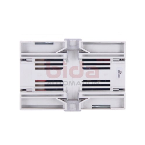 Socomec ISOM AL490 Isolations&uuml;berwachungsger&auml;t / Isolation monitoring advice 250VAC 5A