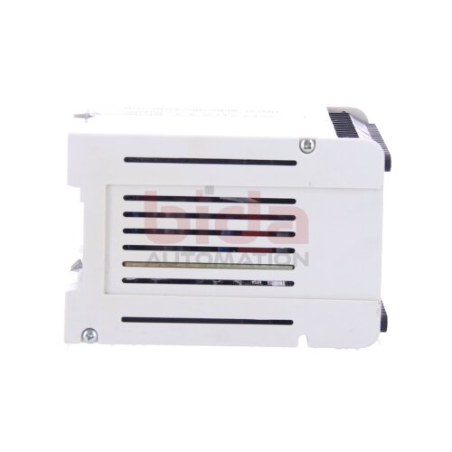 Socomec ISOM AL490 Isolations&uuml;berwachungsger&auml;t / Isolation monitoring advice 250VAC 5A