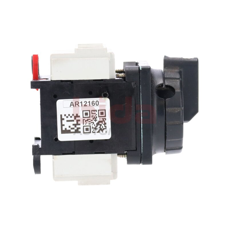 Telemecanique V 4 Motorschutzschalter Motor Protection Switch 80A 660V