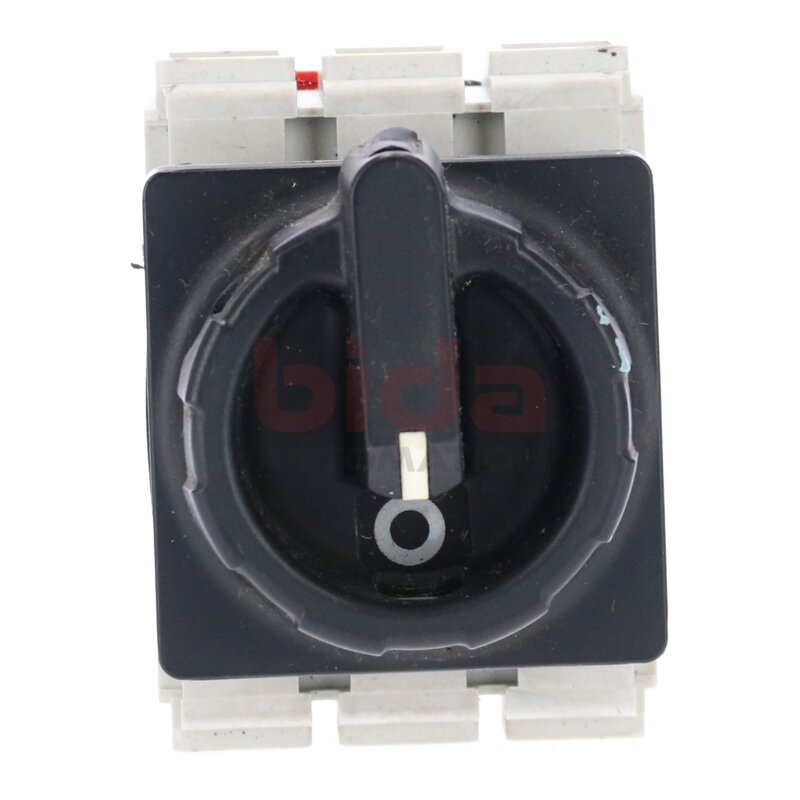 Telemecanique V 4 Motorschutzschalter Motor Protection Switch 80A 660V