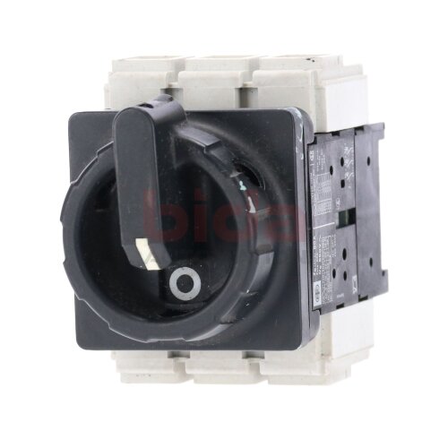 Telemecanique V 4 Motorschutzschalter Motor Protection Switch 80A 660V
