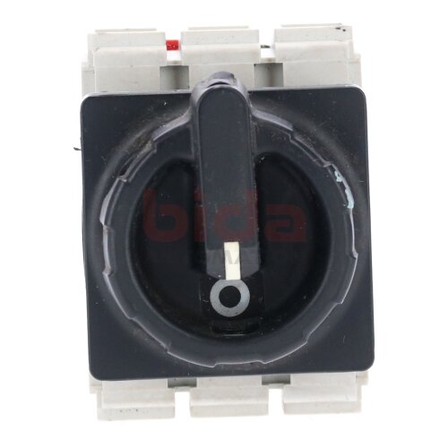 Telemecanique V 4 Motorschutzschalter Motor Protection Switch 80A 660V
