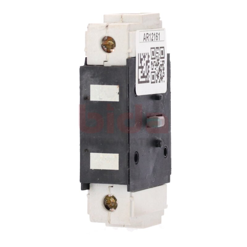 Telemecanique VZ 3 Hauptkontaktmodul main contact module 63A 660V