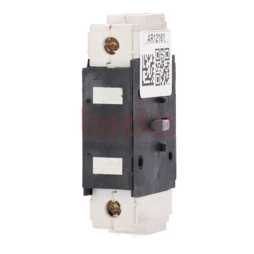 Telemecanique VZ 3 Hauptkontaktmodul main contact module 63A 660V