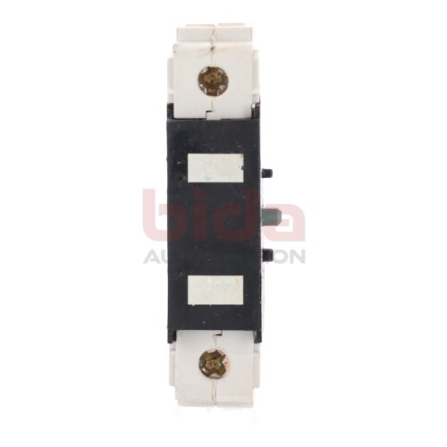 Telemecanique VZ 3 Hauptkontaktmodul main contact module 63A 660V