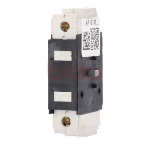 Telemecanique VZ 3 Hauptkontaktmodul main contact module...