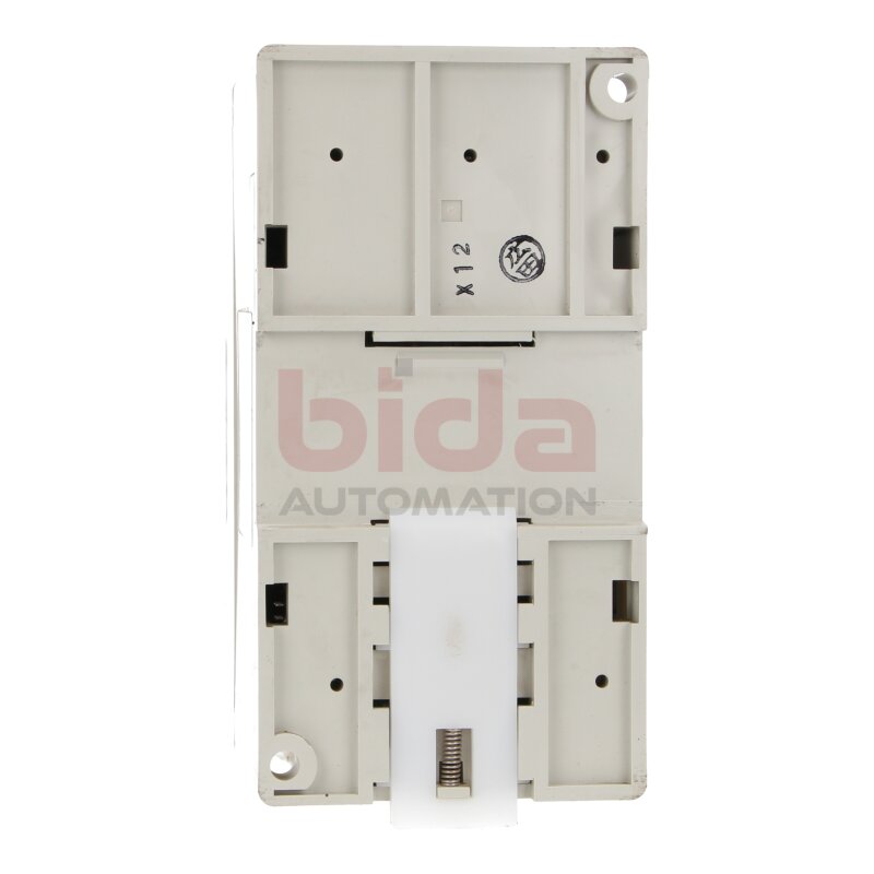 Mitsubishi FX-16EX-ES/UL Erweiterungsmodul Programmierbare Steuerung / Expansion Module INPUT BLOCK SINK/SOURCE CONFIGURABLE TYPE PROGRAMMABLE CONTROLLER