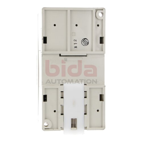 Mitsubishi FX-16EX-ES/UL Erweiterungsmodul Programmierbare Steuerung / Expansion Module INPUT BLOCK SINK/SOURCE CONFIGURABLE TYPE PROGRAMMABLE CONTROLLER