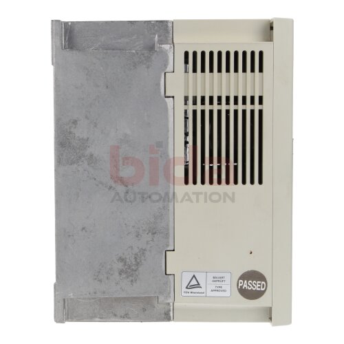 Mitsubishi Freqrol-A024 FR-A024-S0.75K-EC Frequenzumrichter / Inverter