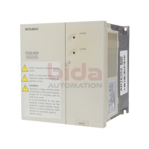Mitsubishi Freqrol-A024 FR-A024-S0.75K-EC...