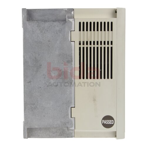 Mitsubishi Freqrol-A024 FR-A024-S0.75K-ER Frequenzumrichter / Inverter