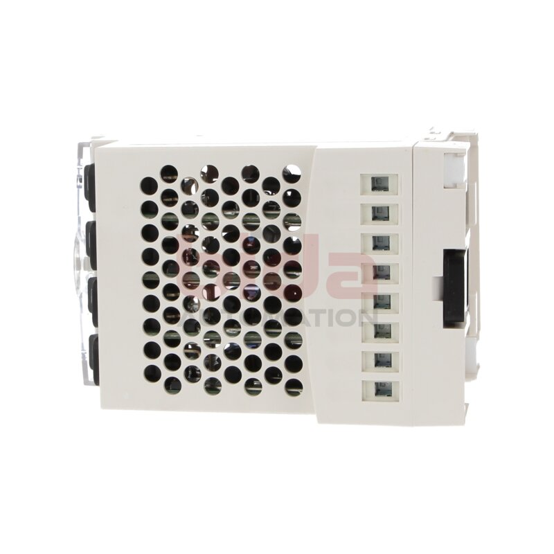 Schneider Electric ABL8PRP24100 Elektronisches Schutzmodul Electronic protection module Modicon