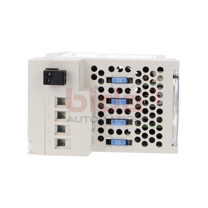 Schneider Electric ABL8PRP24100 Elektronisches Schutzmodul Electronic protection module Modicon