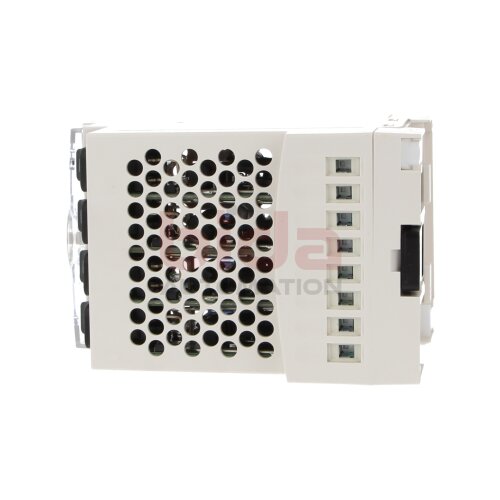 Schneider Electric ABL8PRP24100 Elektronisches Schutzmodul Electronic protection module Modicon