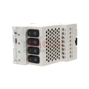 Schneider Electric ABL8PRP24100 Elektronisches...