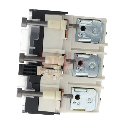 Schneider Electric LV431500 3P3D MA220 Ausl&ouml;ser f&uuml;r ComPact NSX250 Kompaktleistungsschalter / Trip Unit for ComPact NSX250 Circuit Beakers