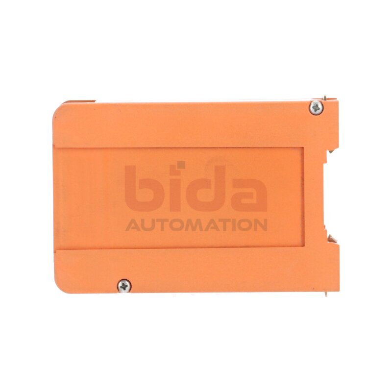 ifm electronic AC 2212 AS-Interface Isolationsw&auml;chter AS-Interface Insulation Monitor