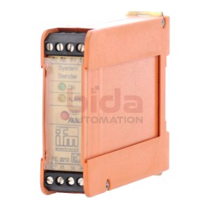 ifm electronic AC 2212 AS-Interface...