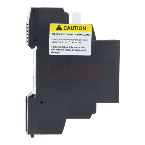 Schneider Electric/Telemecanique RM17TG00 Netz&uuml;berwachung Phasenfolge / -ausfall Network monitoring phase sequence / failure detection