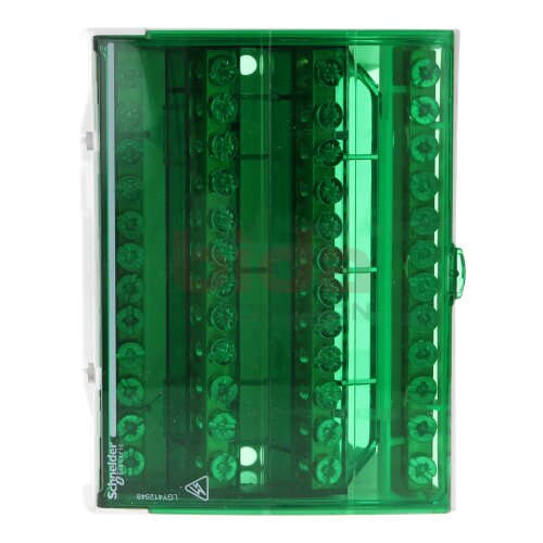 Schneider Electric LGY412548 Klemmenblock Terminal block