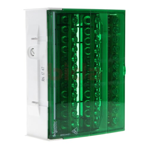 Schneider Electric LGY412548 Klemmenblock Terminal block