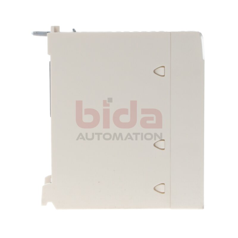 Schneider Electric BMXDD01602 Digitales Ausgangsmodul Digital output module Modicon X80-E/A-Modul 16 Transistorausg&auml;nge 24V DC