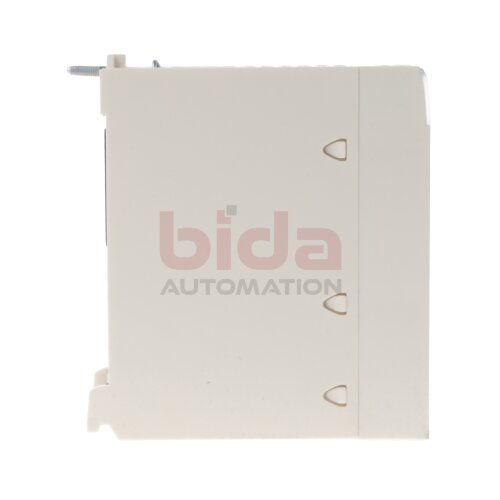 Schneider Electric BMXDD01602 Digitales Ausgangsmodul Digital output module Modicon X80-E/A-Modul 16 Transistorausg&auml;nge 24V DC