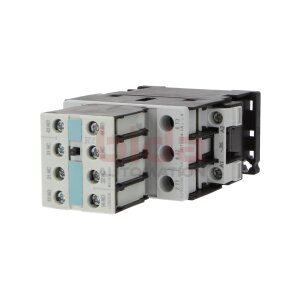 Siemens 3RT1024-1AB04 Leistungsschütz Schütz /...