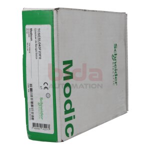 Schneider Electric TCSESL043F23F0 ConneXium Lite Managed...