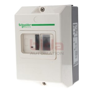 Schneider Electric GV2MC02 Aufbaugehäuse enclosure