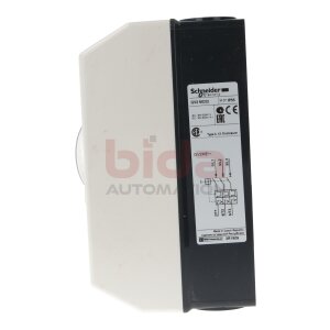 Schneider Electric GV2MC02 Aufbaugehäuse enclosure