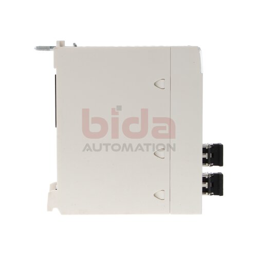 Schneider Electric BMXNRP0200 Glasfaser-Konverter Fiber Converter MM/LC 2CH