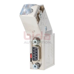Systeme Helmholz 700-972-0FB51 Profi Bus...