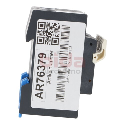 Schneider Electric DF103 TeSys 940724 Sicherungshalter / Fuse holder