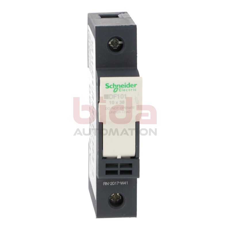 Schneider Electric DF101 TeSys 940720 Sicherungshalter / Fuse holder