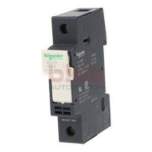 Schneider Electric DF101 TeSys 940720 Sicherungshalter /...
