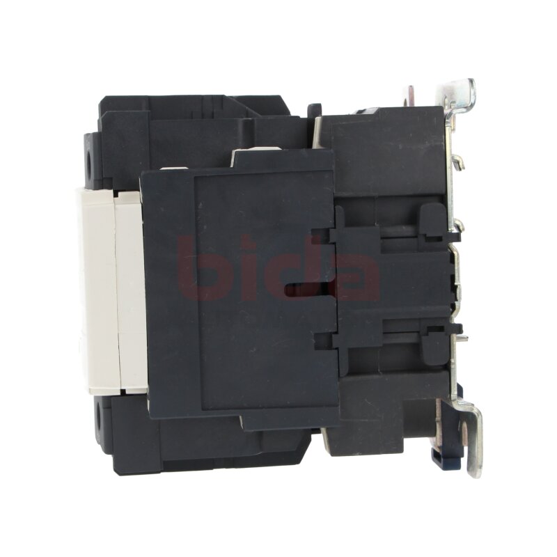 Schneider Electric Telemecanique LC1D80V7 TeSys Leistungssch&uuml;tz / Contractor