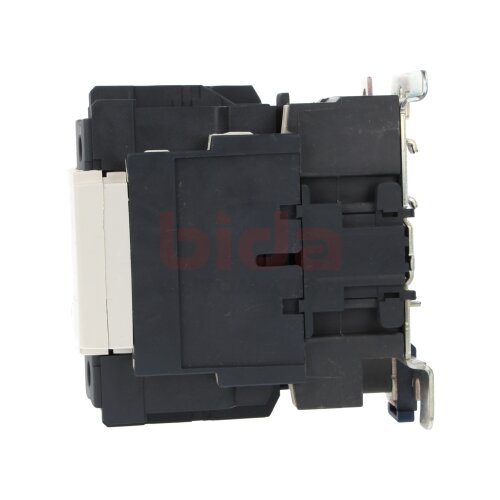 Schneider Electric Telemecanique LC1D80V7 TeSys Leistungssch&uuml;tz / Contractor
