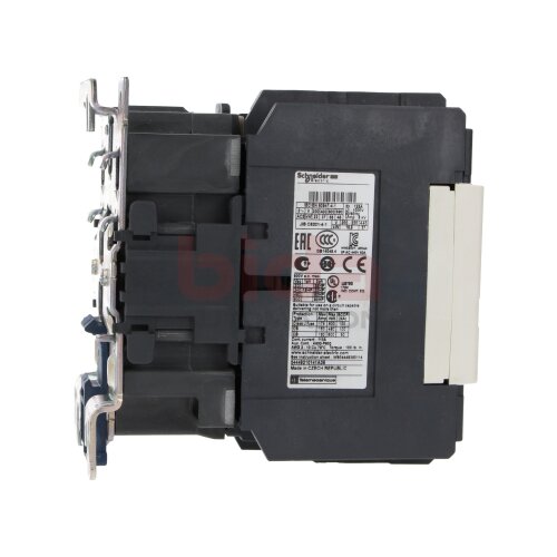 Schneider Electric Telemecanique LC1D80V7 TeSys Leistungssch&uuml;tz / Contractor