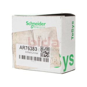 Schneider Electric GV2L16 Motor Schutzschalter / Motor...
