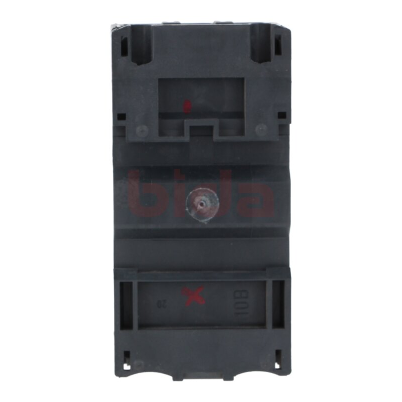 Schneider Electric GV2ME04 Motorschutzschalter, 3p, 0,4-0,63A motor protection switch