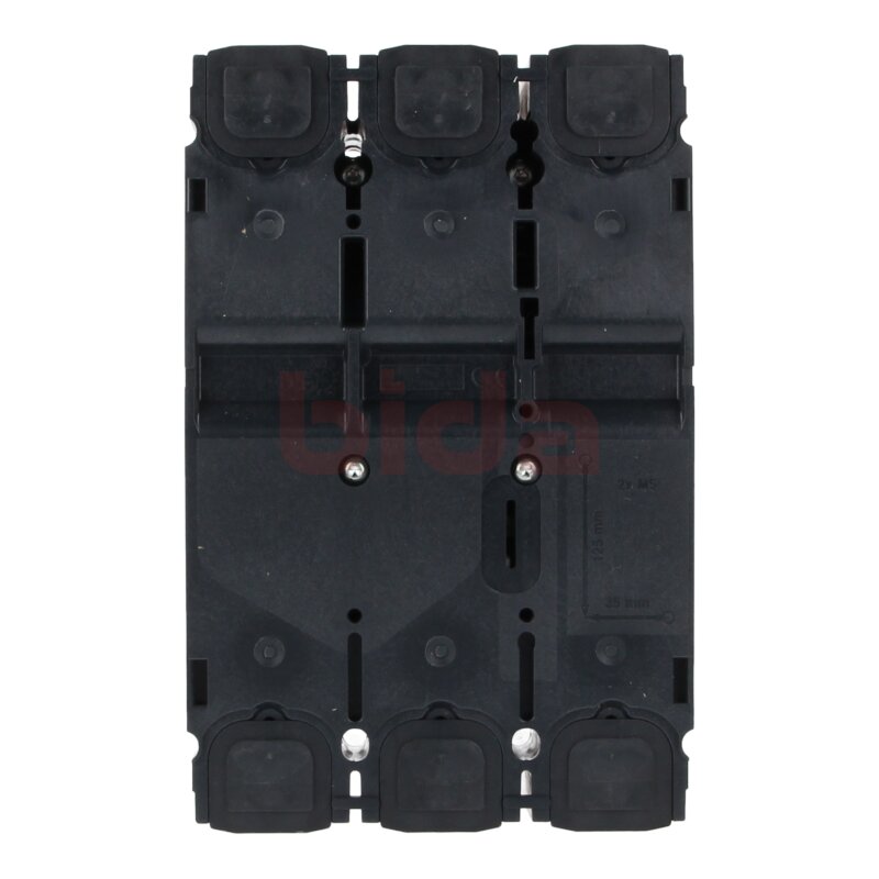 Schneider Electric LV430403 (NSX160F) Kompaktleistungsschalter ComPact NSX160F3P 160A molded case circuit breakers