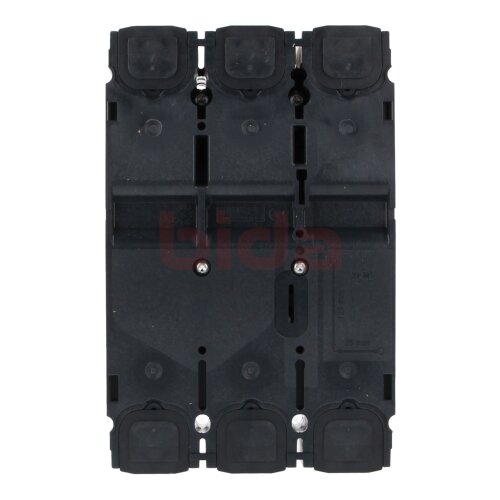 Schneider Electric LV430403 (NSX160F) Kompaktleistungsschalter ComPact NSX160F3P 160A molded case circuit breakers