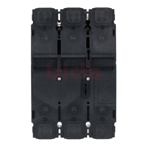 Schneider Electric LV430406 Kompaktschalter Grundschalter 3P 160A f&uuml;r 50kA/415V AC compact switch