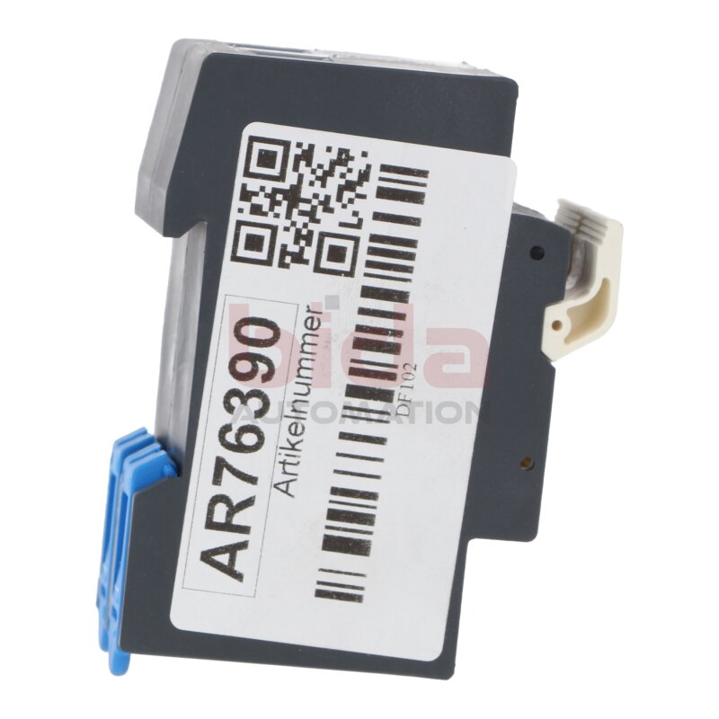 Schneider Electric DF102 Sicherungshalter  TeSys 2p 32A fuse holder