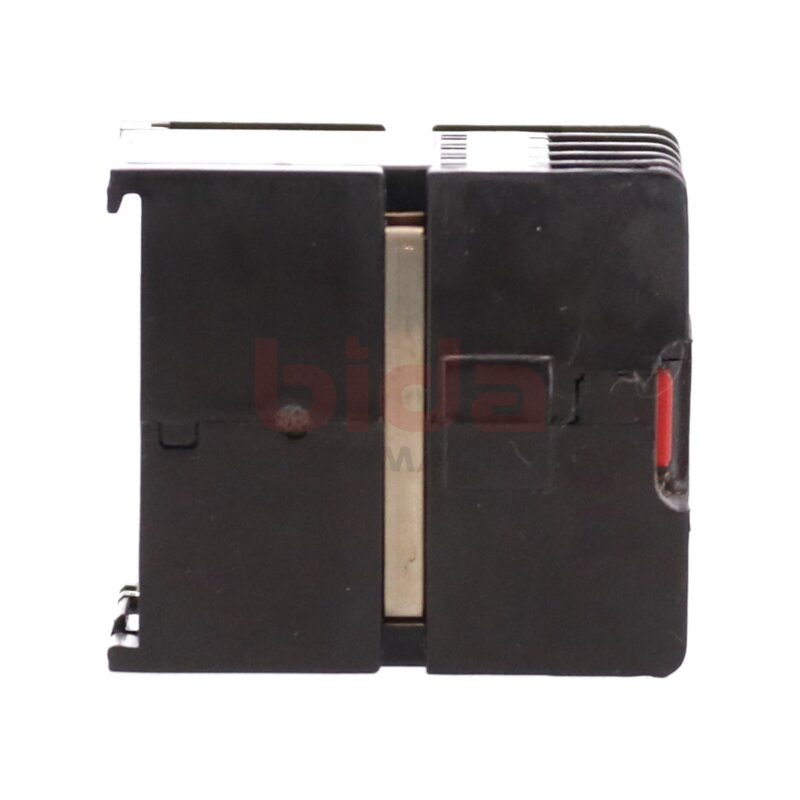 AEG SH04 22E Hilfssch&uuml;tz Auxiliary Contactor 230V 6A