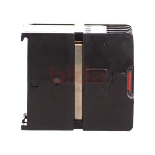 AEG SH04 22E Hilfssch&uuml;tz Auxiliary Contactor 230V 6A