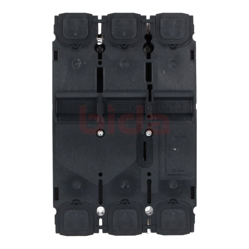 Schneider Electric LV429003 Grundschalter circuit breaker ComPact